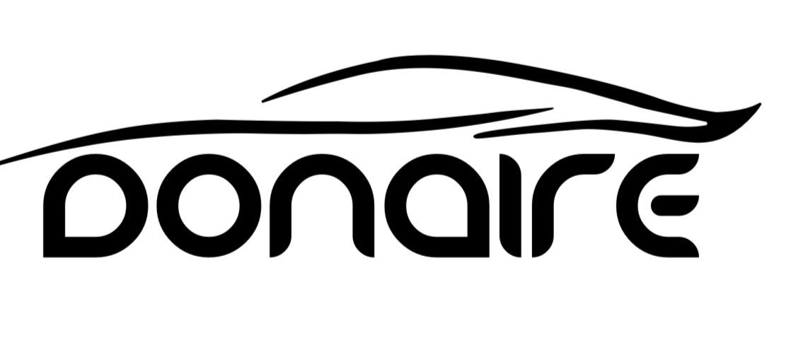 Logo Autos Donaire